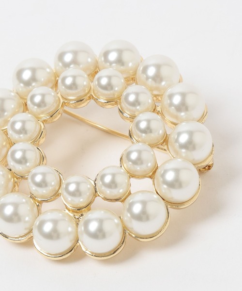 GLOBAL WORK(グローバルワーク)の「ブローチ/250492(ブローチ/コサージュ・レディース・その他1/その他2/その他3/その他4/その他5/その他/その他6/その他11/その他8/その他12/その他7/その他9・ONE SIZE)」の22枚目の写真