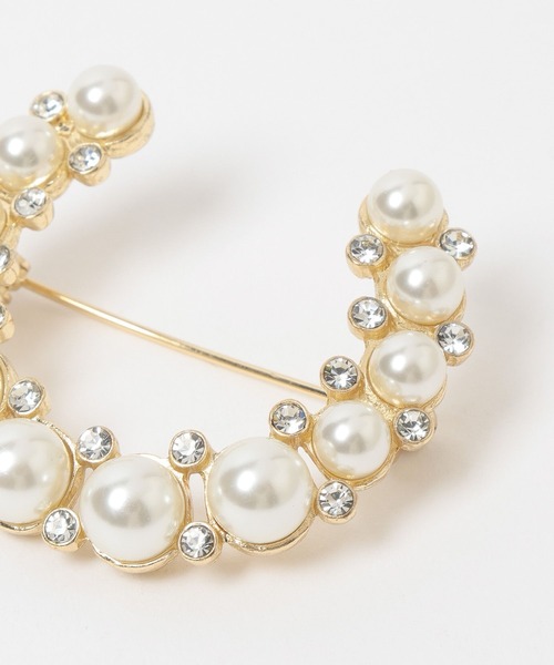 GLOBAL WORK(グローバルワーク)の「ブローチ/250492(ブローチ/コサージュ・レディース・その他1/その他2/その他3/その他4/その他5/その他/その他6/その他11/その他8/その他12/その他7/その他9・ONE SIZE)」の20枚目の写真