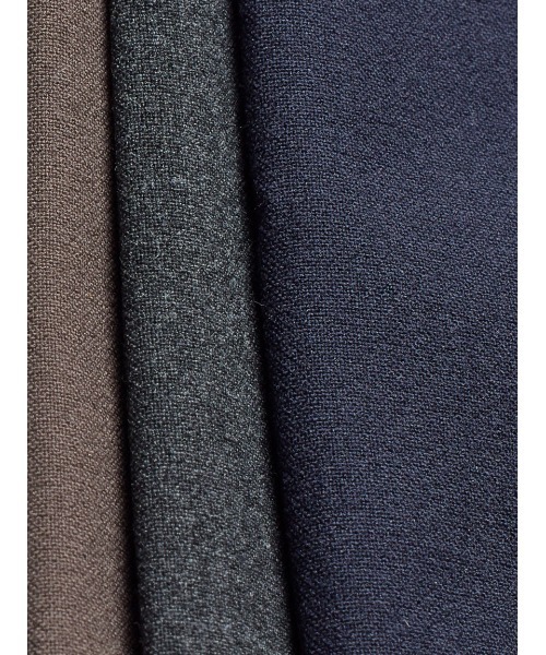 【美品】AOURE PT MALPENSA SUMMER カーキ MALPENSA】4SEASONS パンツ（スラックス）｜AOURE（アウール）の
