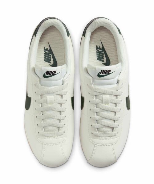 セール】ナイキ コルテッツ レザー ウィメンズシューズ / Nike