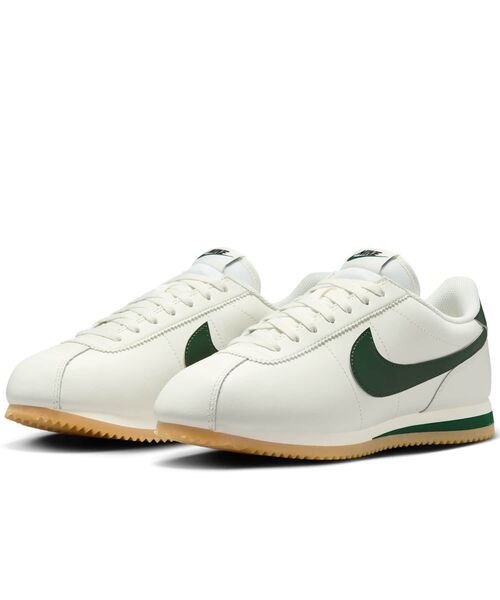 セール】ナイキ コルテッツ レザー ウィメンズシューズ / Nike