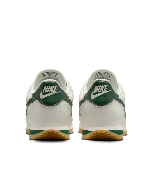 セール】ナイキ コルテッツ レザー ウィメンズシューズ / Nike