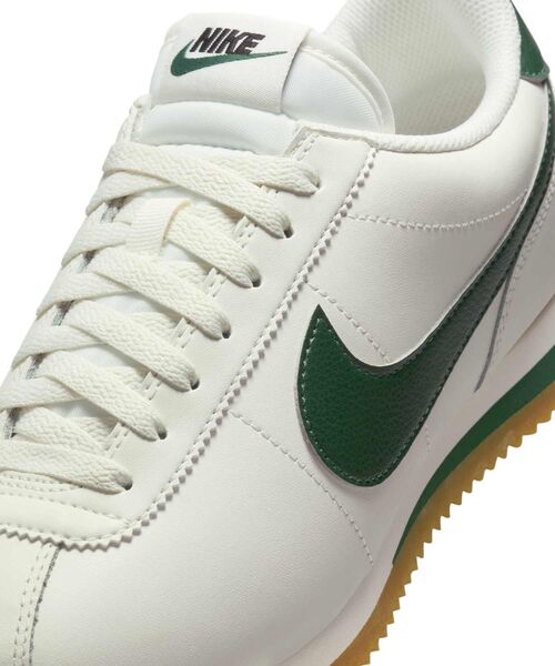 セール】ナイキ コルテッツ レザー ウィメンズシューズ / Nike Cortez