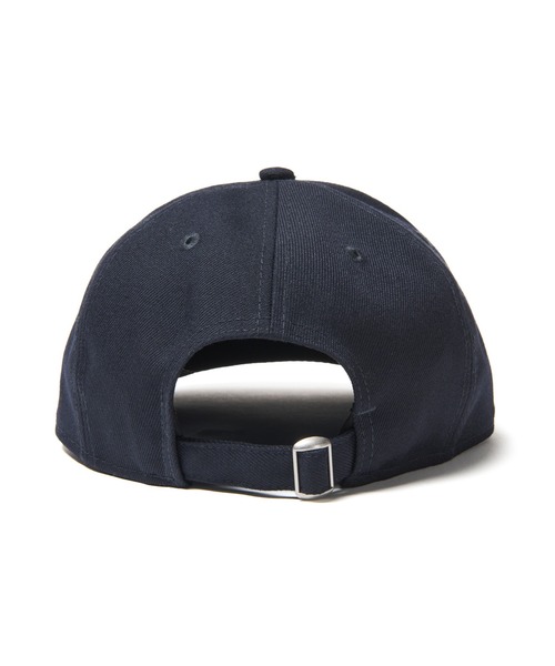 uniform experiment(ユニフォームエクスペリメント)の「NEW ERA LP 9FIFTY CAP(キャップ・メンズ・ネイビー/ブラック・FREE)」の8枚目の写真
