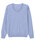 KOBE LETTUCE�i�R�E�x���^�X�j�́u[ M/L/XL �I�ׂ�l�b�N ] �����e�B�V���v���j�b�g�i�j�b�g/�Z�[�^�[�j�v�b�T�b�N�X�u���[�n