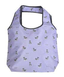 ABBEY MARKET（アビーマーケット）の「ファスナー付き 保冷保温エコバッグ（エコバッグ/サブバッグ）」