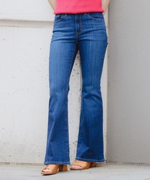 Levi's｜リーバイスのデニムパンツ（フレア・ブーツカット）通販