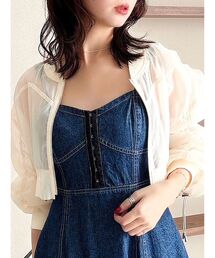 人気メーカー・ブランド 美品♡ダズリン♡ショートコート