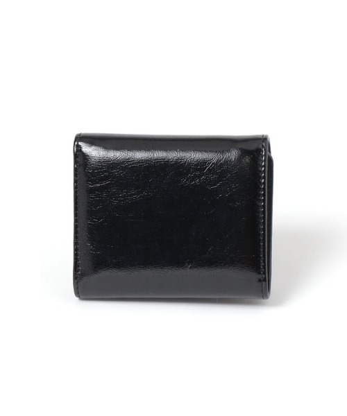 niko and...（ニコアンド）の「オリジナルひねりミニ財布（財布・レディース・ブラック/レッド/ブラウン・0）」の5枚目の写真