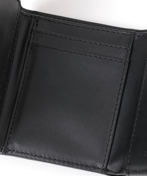 niko and...（ニコアンド）の「オリジナルひねりミニ財布（財布・レディース・ブラック/レッド/ブラウン・0）」の10枚目の写真