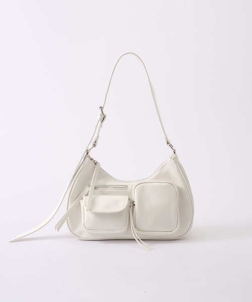 【美品】ヌメロ♡ショルダーバッグ Amazon | [JOKnet] [ジェイ・オー・ケーネット] メール便 Dカン
