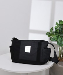 Jouet（ジョエット）の「JOUET　サイドポケットショルダーバッグ（ショルダーバッグ）」