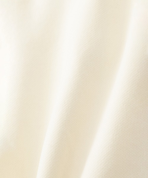 ROSE BUD（ローズバッド）の「ボタンVネックカーディガン（カーディガン/ボレロ・レディース・ブラック/オレンジ/グリーン/ホワイト・ONE SIZE）」の16枚目の写真