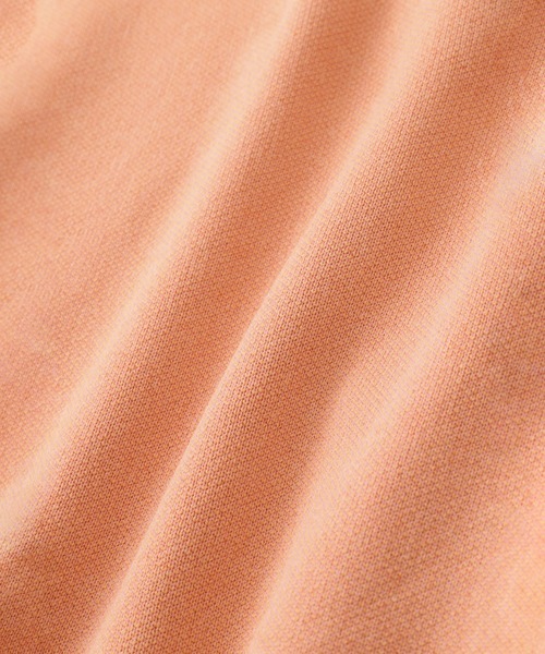 ROSE BUD（ローズバッド）の「ボタンVネックカーディガン（カーディガン/ボレロ・レディース・ブラック/オレンジ/グリーン/ホワイト・ONE SIZE）」の5枚目の写真