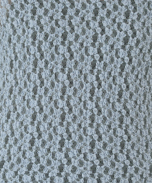 セール】【La nature linge】レースカットソー（Tシャツ