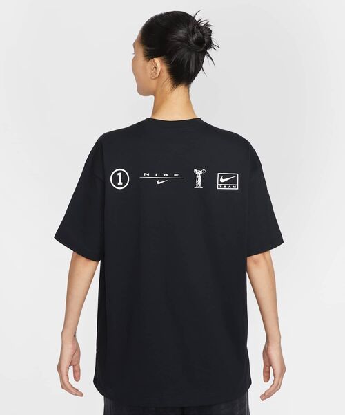 NIKE ナイキ Tシャツ オーバーサイズ ウォリアーズ NBA NIKE公式】ゴールデンステート ウォリアーズ メンズ ナイキ NBA