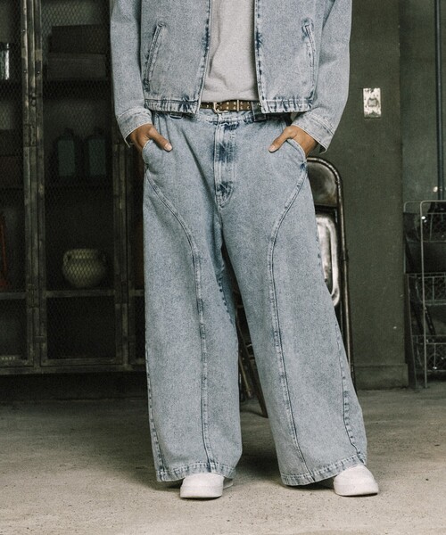 セール】NAUTICA JEANS CO./ノーティカジーンズ Faded