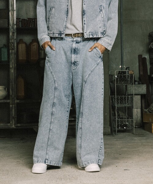 セール】NAUTICA JEANS CO./ノーティカジーンズ Faded