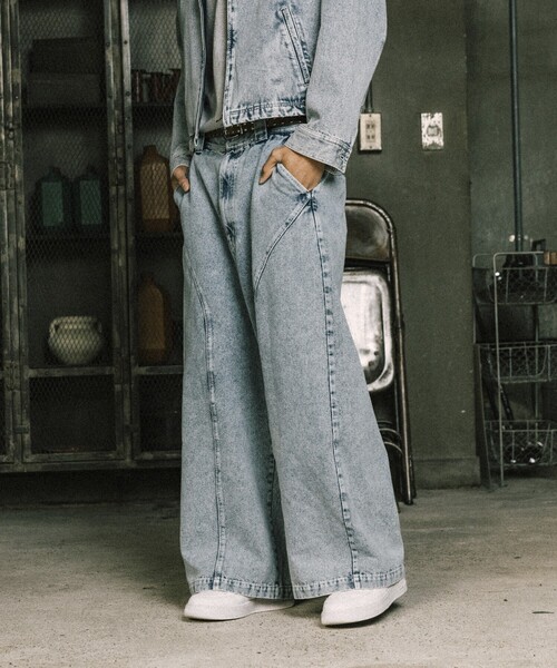 NAUTICA（ノーティカ）の「NAUTICA JEANS CO./ノーティカジーンズ