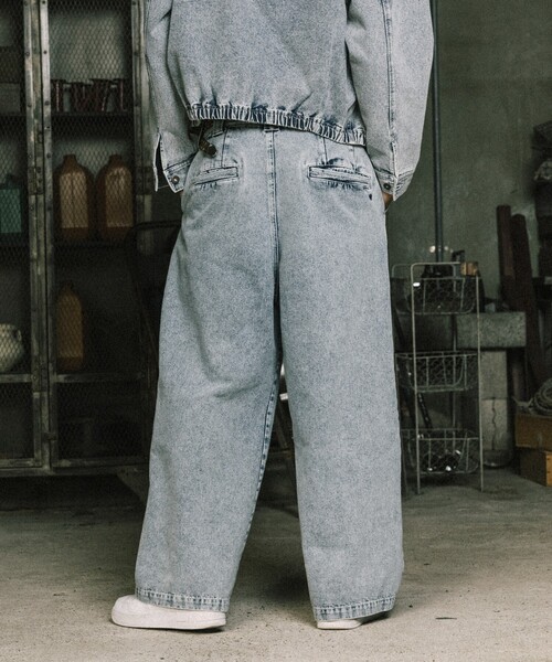 セール】NAUTICA JEANS CO./ノーティカジーンズ Faded