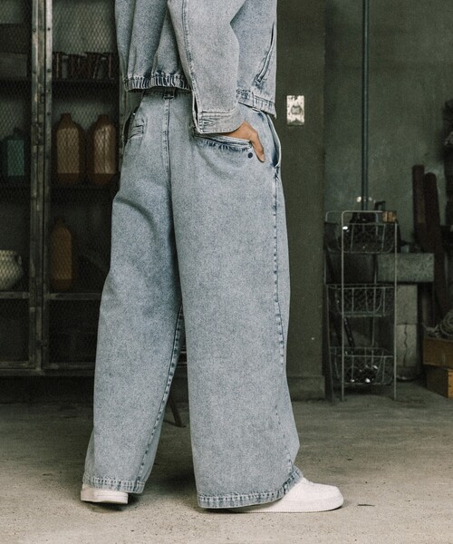 セール】NAUTICA JEANS CO./ノーティカジーンズ Faded