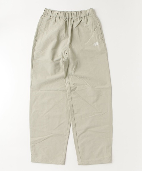 【NBB WEEKEND】３レイヤーパラシュートパンツ アルペン限定】 ニューバランス New Balance THE CITY パラシュート