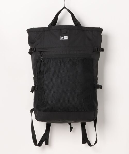【NEW ERA/ニューエラ】EXPLORER TOTE BAG 150D NEW ERA/ニューエラ】EXPLORER TOTE BAG 150D（バックパック
