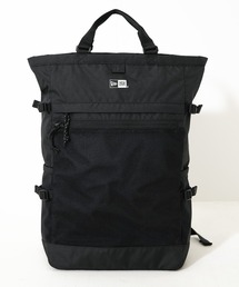 NEW ERA/ニューエラ】SKATEBOARD URBAN PAC（バックパック/リュック