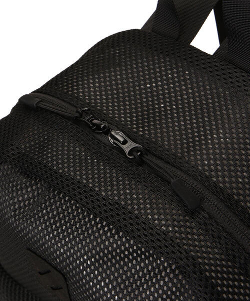 DANKE SCHON（ダンケシェーン）の「DankeSchon/ダンケシェーン/MESH DAYPACK（バックパック/リュック・レディース・ブラック・F）」の5枚目の写真