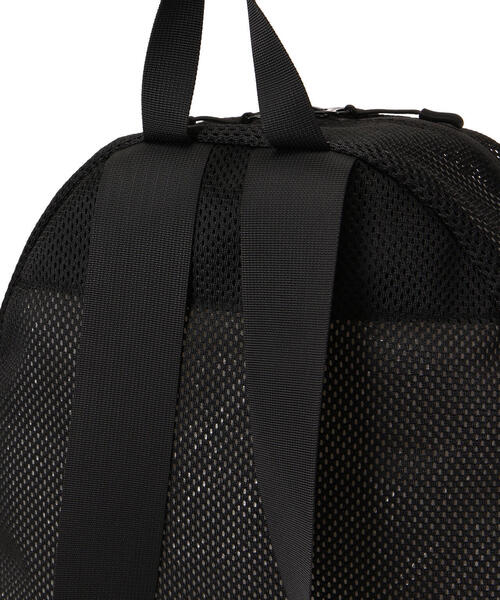 DANKE SCHON（ダンケシェーン）の「DankeSchon/ダンケシェーン/MESH DAYPACK（バックパック/リュック・レディース・ブラック・F）」の9枚目の写真