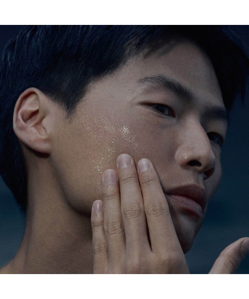 Dior(ディオール)の「ソヴァージュ ローション(化粧水・メンズ・ナシ・FREE)」の4枚目の写真