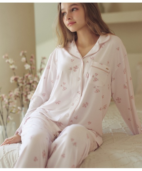 Pajamas (Heart) | House on the Hill