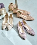 ORiental TRaffic(オリエンタルトラフィック)の「シューズ(バレエシューズ)」