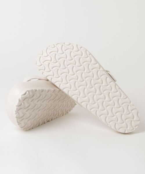 ビルケンシュトック　ボストン　エバ　ホワイト　41 Boston EVA - Birkenstock – Fred & Co.