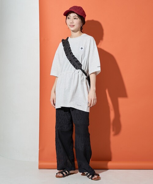 セール】限定展開 Columbia × FREAK'S STORE/コロンビア W