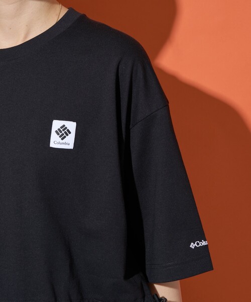 セール】限定展開 Columbia × FREAK'S STORE/コロンビア W