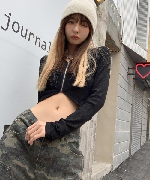 REBALANCE(リバランス)の「カモフラパンツ_リラックスストレート(その他パンツ・メンズ・A・MEDIUM/LARGE/X-LARGE)」の9枚目の写真