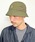 Basiquenti�i�x�[�V�b�N�G���e�B�j�́u�yBasiquenti�zCotton Nylon Hand Sign Crew Hat�i�R�b�g���i�C�����n���h�T�C���N���[�n�b�g�jBCN-S41968�i�n�b�g�j�v�b�I���[�u
