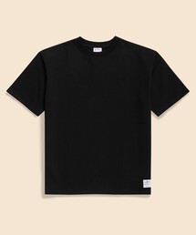 BROOKS BROTHERS | USAコットンジャージー　ヘビーウェイト　GFロゴラベル　Tシャツ(Tシャツ/カットソー)