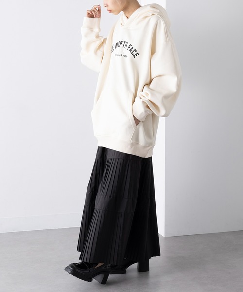 セール】【THE NORTH FACE】レディースプルオーバーパーカー