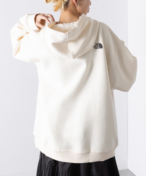 パーカー・フーディ [The North Face] M'S AURORA EX S/S R/TEE - WHITE THE NORTH FACE プルパーカー（パーカー）｜THE NORTH FACE（ザ