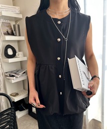 バルーンベスト