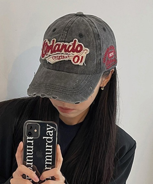 dog&co アメカジデニムキャップ TRUCKER CAP - Denim – THE H.W.DOG&CO.