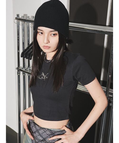 PUMA EMODA SS TEE（Tシャツ/カットソー）｜PUMA（プーマ）の