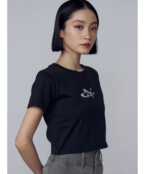 EMODA PUMA Tシャツ PUMA EMODA SS TEE（Tシャツ/カットソー）｜PUMA（プーマ）の