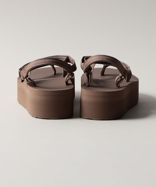 【その他1】<TEVA>W FLATFORM SD SLIM Teva（テバ）の「＜TEVA＞W FLATFORM SD SLIM（サンダル）」 - WEAR