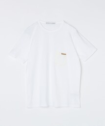 BATEAUX DE SHIPS: ポケット Tシャツ