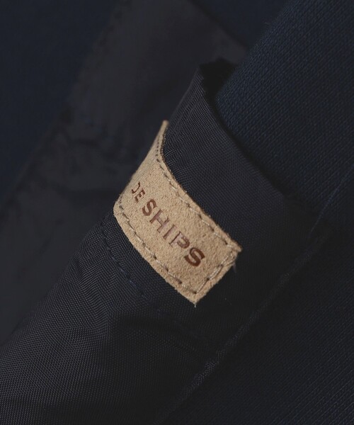 SHIPS(シップス)の「BATEAUX DE SHIPS: ポケット Tシャツ(Tシャツ/カットソー・メンズ・ネイビー/レッド/オフホワイト・1/3/2)」の11枚目の写真