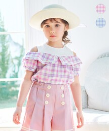 専用 レディース シャツ 11枚セット ピンク 水色 チェック柄 シャツ/ブラウス（ピンク/桃色系・チェック柄）ファッション通販