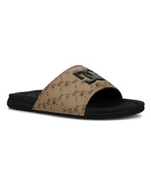 DC SHOES(ディーシーシューズ)のBOLSA/DCキッズシャワサン(シャワーサンダル)(サンダル)